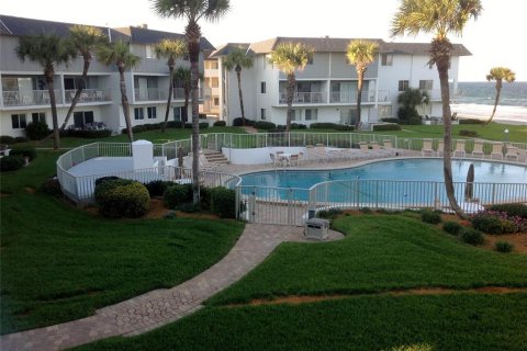 Condo à Ormond Beach, Floride, 2 chambres № 2125431