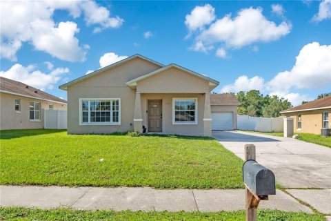 Villa ou maison à vendre à Ocoee, Floride: 3 chambres, 134.52 m2 № 2317375 - photo 2
