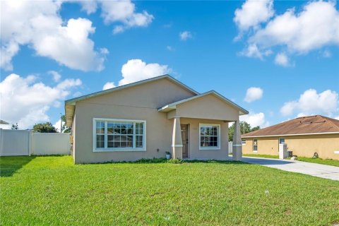 Villa ou maison à vendre à Ocoee, Floride: 3 chambres, 134.52 m2 № 2317375 - photo 4