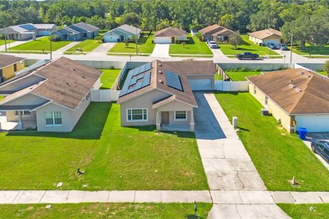 Villa ou maison à vendre à Ocoee, Floride: 3 chambres, 134.52 m2 № 2317375 - photo 26