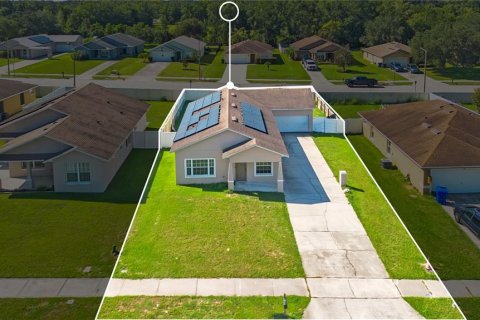 Villa ou maison à vendre à Ocoee, Floride: 3 chambres, 134.52 m2 № 2317375 - photo 30