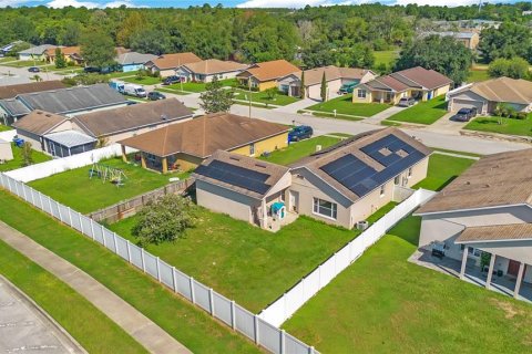 Villa ou maison à vendre à Ocoee, Floride: 3 chambres, 134.52 m2 № 2317375 - photo 29