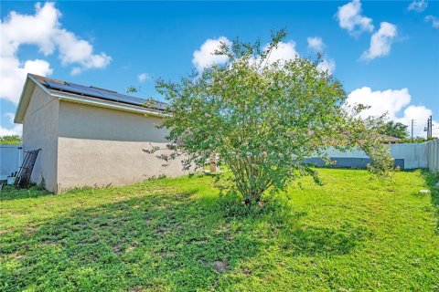 Villa ou maison à vendre à Ocoee, Floride: 3 chambres, 134.52 m2 № 2317375 - photo 24