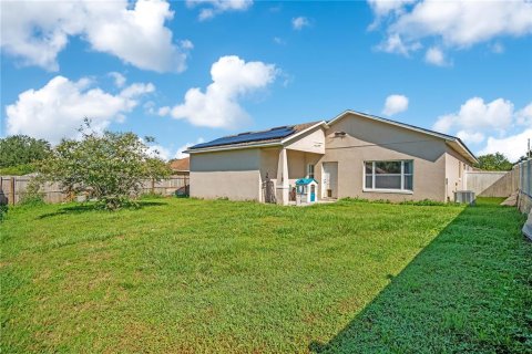 Villa ou maison à vendre à Ocoee, Floride: 3 chambres, 134.52 m2 № 2317375 - photo 20