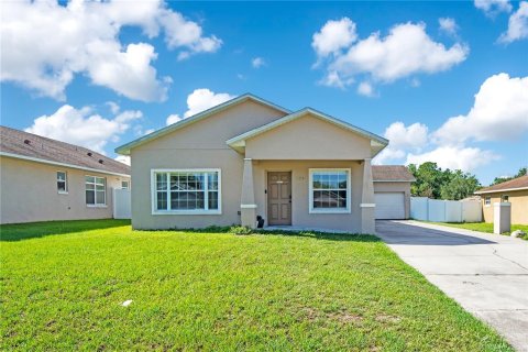 Villa ou maison à Ocoee, Floride 3 chambres, 134.52 m2 № 2317375