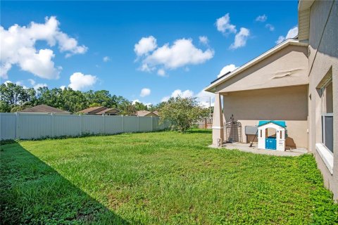 Villa ou maison à vendre à Ocoee, Floride: 3 chambres, 134.52 m2 № 2317375 - photo 21