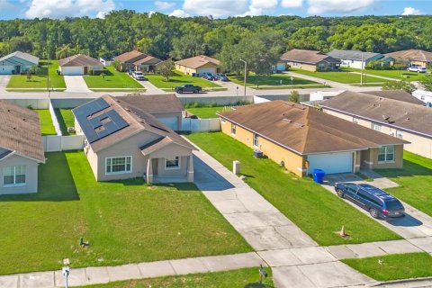 Villa ou maison à vendre à Ocoee, Floride: 3 chambres, 134.52 m2 № 2317375 - photo 25