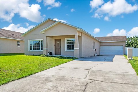 Villa ou maison à vendre à Ocoee, Floride: 3 chambres, 134.52 m2 № 2317375 - photo 3