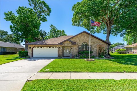 Villa ou maison à vendre à South Daytona, Floride: 3 chambres, 171.13 m2 № 1670020 - photo 2
