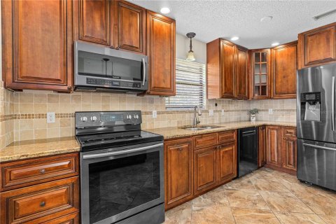 Villa ou maison à vendre à South Daytona, Floride: 3 chambres, 171.13 m2 № 1670020 - photo 17