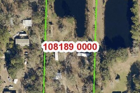 House in Jacksonville, Florida 12 bedrooms, 397.99 sq.m. № 777589 - photo 1