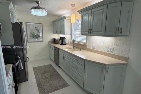 Condominio en venta en Port St. Lucie, Florida, 2 dormitorios, 108.7 m2 № 1993803 - foto 1