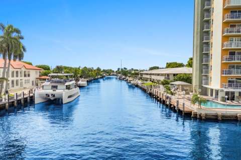 Condominio en venta en Fort Lauderdale, Florida, 3 habitaciones, 40.88 m2 № 2153855 - foto 25