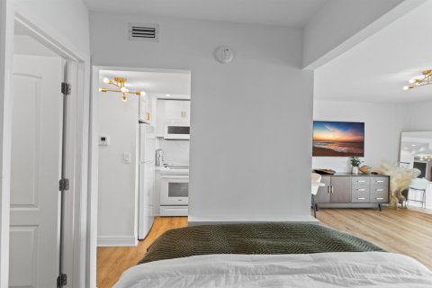 Condominio en venta en Fort Lauderdale, Florida, 3 habitaciones, 40.88 m2 № 2153855 - foto 11