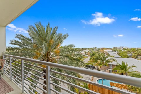 Condominio en venta en Fort Lauderdale, Florida, 3 habitaciones, 40.88 m2 № 2153855 - foto 6