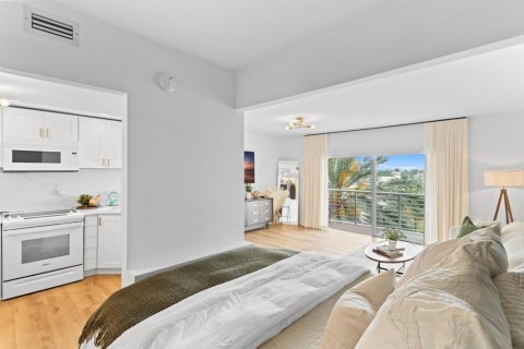 Condominio en venta en Fort Lauderdale, Florida, 3 habitaciones, 40.88 m2 № 2153855 - foto 15