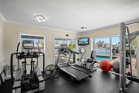 Condominio en venta en Fort Lauderdale, Florida, 3 habitaciones, 40.88 m2 № 2153855 - foto 24