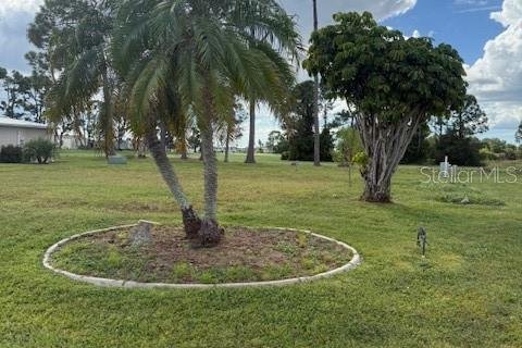 Land in North Port, Florida № 2160634 - photo 2