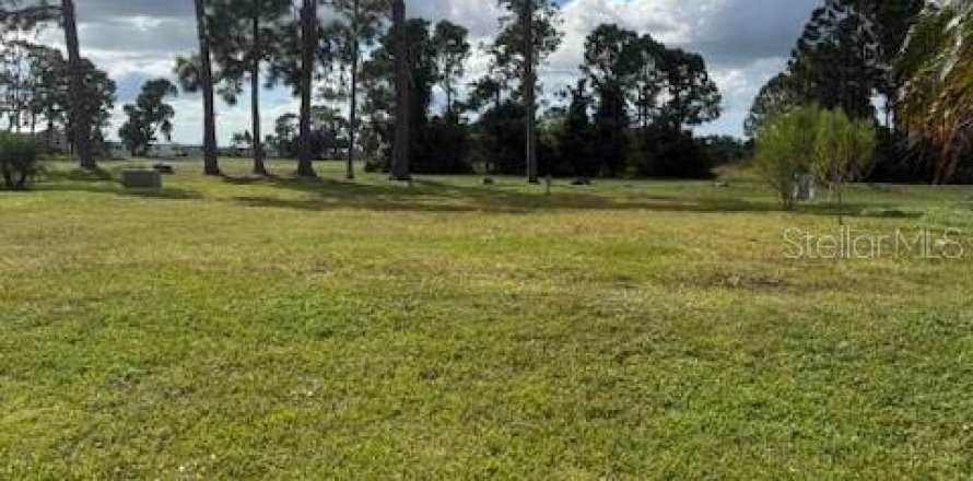 Land in North Port, Florida № 2160634