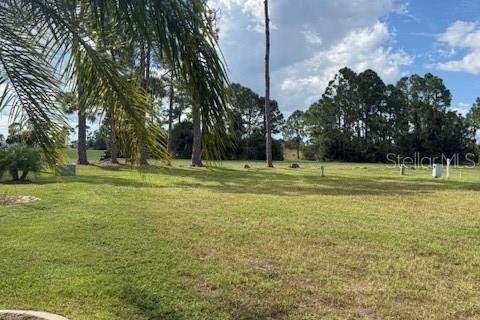 Land in North Port, Florida № 2160634 - photo 3