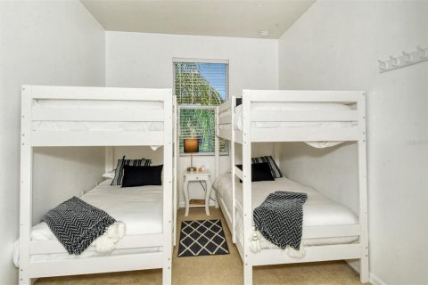 Снять в аренду таунхаус в Сарасота, Флорида 3 спальни, 154.31м2, № 1344156 - фото 30