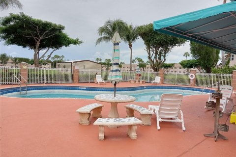 Copropriété à louer à Homestead, Floride: 2 chambres, 75.72 m2 № 1957288 - photo 20