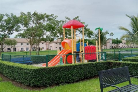 Copropriété à louer à Homestead, Floride: 2 chambres, 75.72 m2 № 1957288 - photo 19
