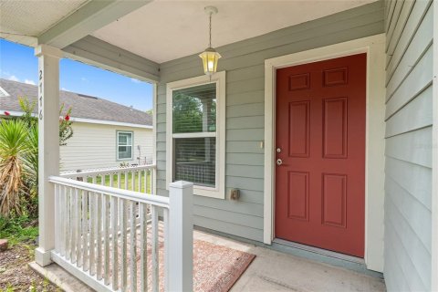 House in Gainesville, Florida 3 bedrooms, 109.35 sq.m. № 2102461 - photo 4