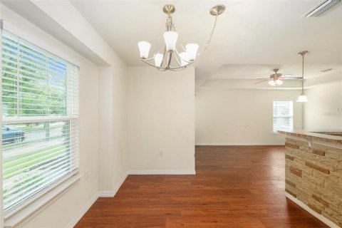 House in Gainesville, Florida 3 bedrooms, 109.35 sq.m. № 2102461 - photo 17