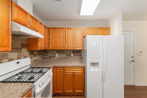 House in Gainesville, Florida 3 bedrooms, 109.35 sq.m. № 2102461 - photo 12