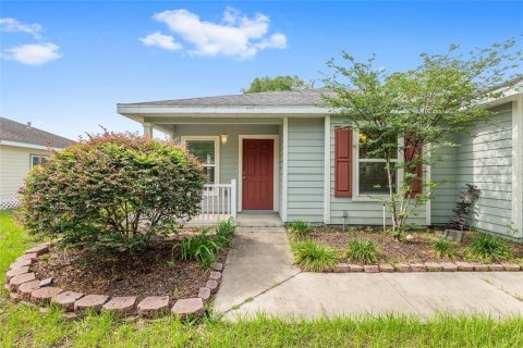 House in Gainesville, Florida 3 bedrooms, 109.35 sq.m. № 2102461 - photo 3