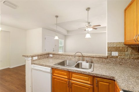 House in Gainesville, Florida 3 bedrooms, 109.35 sq.m. № 2102461 - photo 14