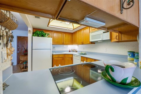Купить кондоминиум в Ормонд-Бич, Флорида 4 комнаты, 110м2, № 1424197 - фото 9