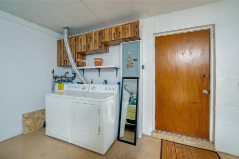 Купить кондоминиум в Ормонд-Бич, Флорида 4 комнаты, 110м2, № 1424197 - фото 28