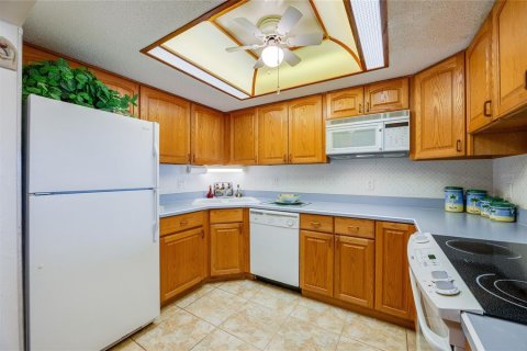 Купить кондоминиум в Ормонд-Бич, Флорида 4 комнаты, 110м2, № 1424197 - фото 8