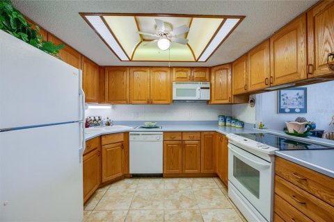 Купить кондоминиум в Ормонд-Бич, Флорида 4 комнаты, 110м2, № 1424197 - фото 7