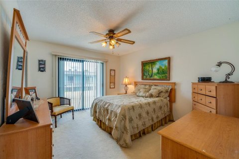 Купить кондоминиум в Ормонд-Бич, Флорида 4 комнаты, 110м2, № 1424197 - фото 16