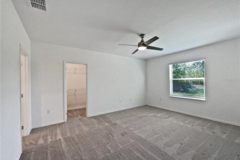 House in Indian lake estates, Florida 4 bedrooms, 182.83 sq.m. № 1597932 - photo 23