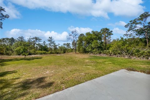 House in Indian lake estates, Florida 4 bedrooms, 182.83 sq.m. № 1597932 - photo 20