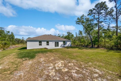 House in Indian lake estates, Florida 4 bedrooms, 182.83 sq.m. № 1597932 - photo 21