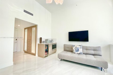 Copropriété à vendre à Sunny Isles Beach, Floride: 40.88 m2 № 1940375 - photo 4