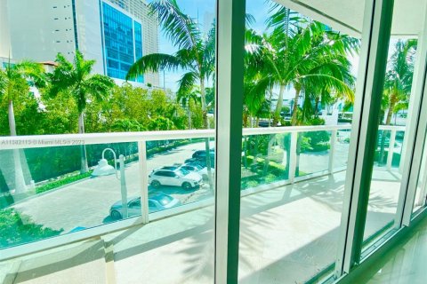 Copropriété à vendre à Sunny Isles Beach, Floride: 40.88 m2 № 1940375 - photo 2