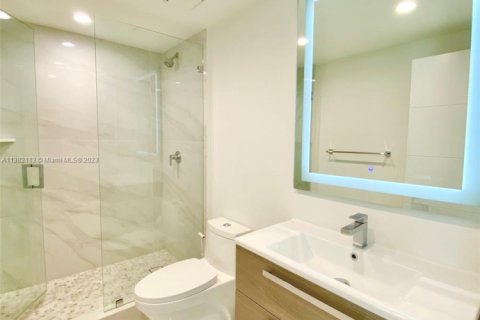 Copropriété à vendre à Sunny Isles Beach, Floride: 40.88 m2 № 1940375 - photo 12