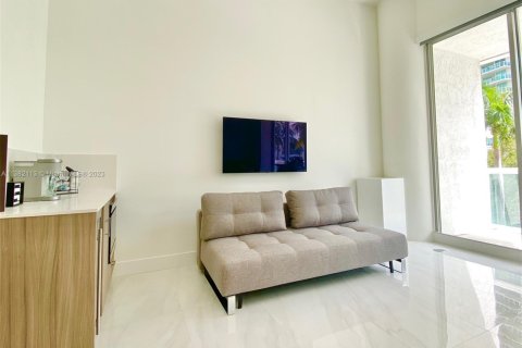 Copropriété à vendre à Sunny Isles Beach, Floride: 40.88 m2 № 1940375 - photo 7