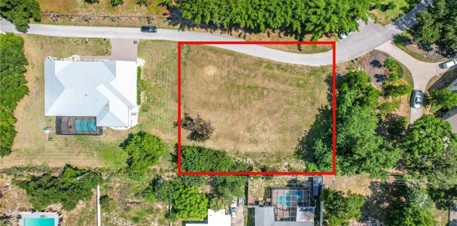 Land in Winter Haven, Florida № 2198401
