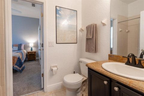Townhouse in Davenport, Florida 4 bedrooms, 132.39 sq.m. № 1563127 - photo 17