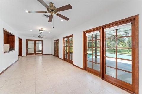 Снять в аренду виллу или дом в Орландо, Флорида 5 комнат, 235.97м2, № 2149295 - фото 14