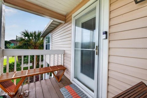 Купить виллу или дом в Ормонд-Бич, Флорида 6 комнат, 111.48м2, № 2299743 - фото 3