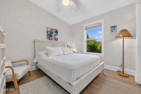 Купить виллу или дом в Ормонд-Бич, Флорида 6 комнат, 111.48м2, № 2299743 - фото 17