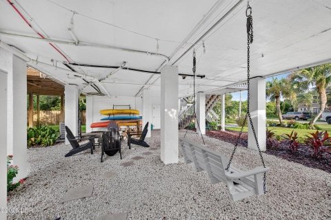 Купить виллу или дом в Ормонд-Бич, Флорида 6 комнат, 111.48м2, № 2299743 - фото 27